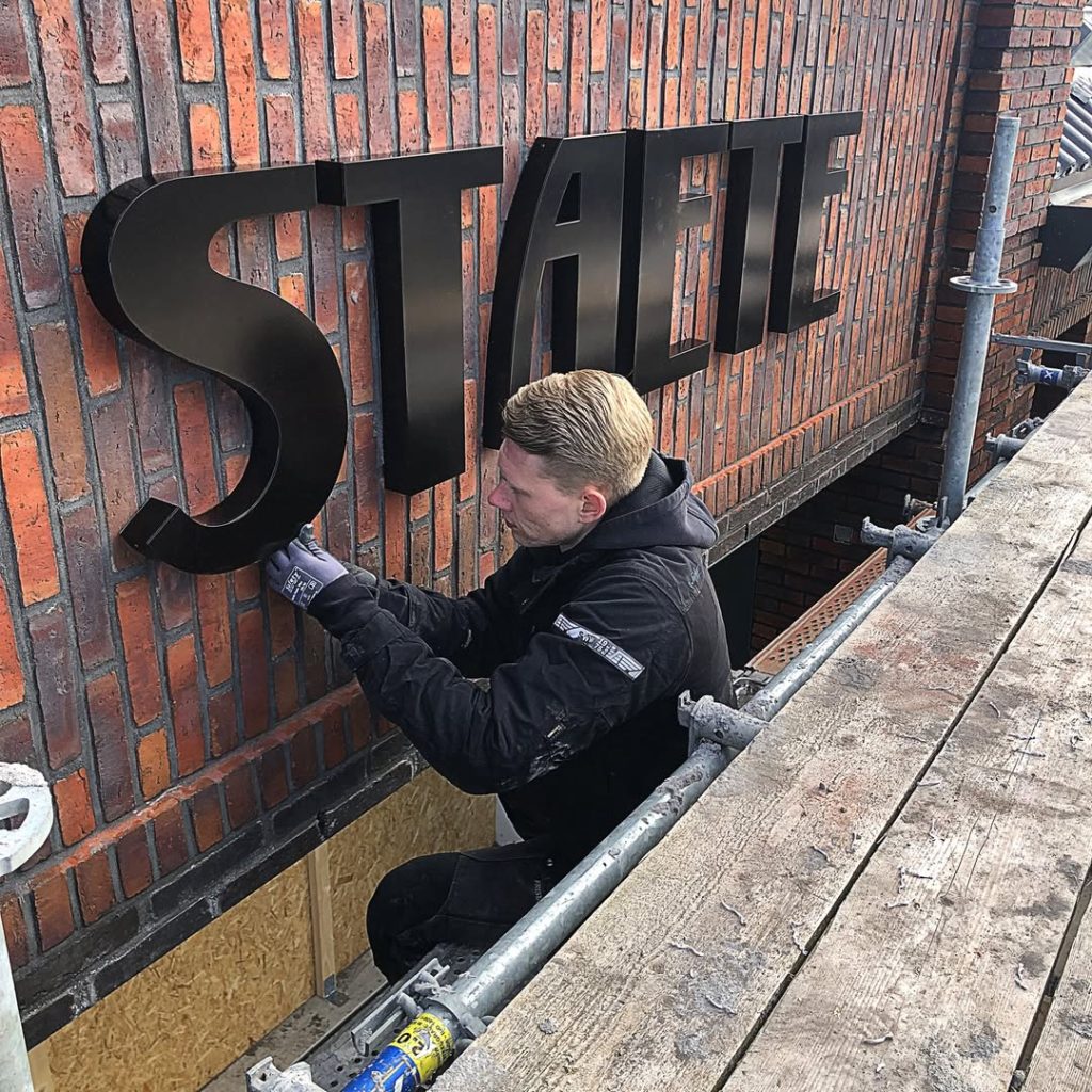 Werken